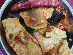 螺蛳粉-谭老太正宗柳州螺狮粉(家和花园店)