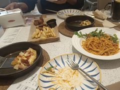 -必胜客(安盛购物广场金州店)