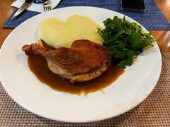 -LA MAISON公鸡和龙(蛇口店)