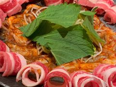 -春熙台韩国料理·章鱼肥牛(西丽店)