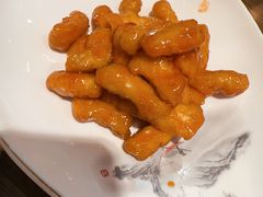 -隆喜元鱼汤包·海鲜(中联广场店)