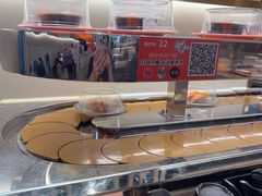 -争鲜回转寿司(东方银座店)