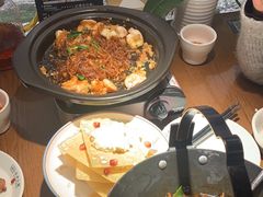 -小户人家(循礼门南国中心店)