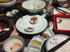 -真地道京味府·鲜橙烤鸭·北京菜(朝外大街东大桥店)