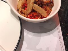 -牛事制造局牛肉火锅(莲岳路店)