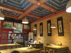大堂-铸钟褡裢火烧(西三环紫竹桥店)