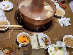 -北京老门框爆肚涮肉馆(凤城六路店)