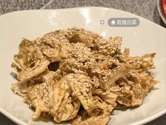 -北京王府井希尔顿酒店·秦唐中餐厅Chynna