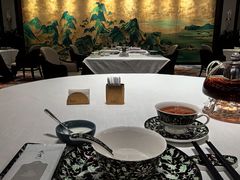 -君庭中餐厅(友谊宾馆店)