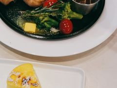 -悦荟牛排餐厅(萨尔图万达店)