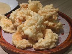 软炸虾仁-老昌春饼(松北店)