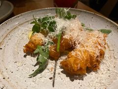 -La Strada(安福路店)