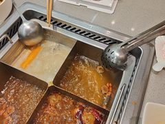 -海底捞火锅(欣大百货店)