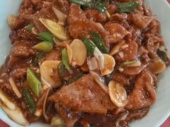-南来顺饭庄·清真(南菜园店)