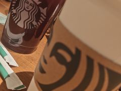 -星巴克(天津五大道店)