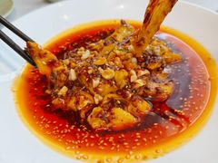 -悦融·京鲁菜·露台花园(安定门店)