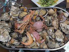-渔码头食府(蓬莱阁店)