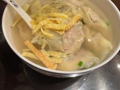 开洋馄饨-熙盛源(复兴路店)