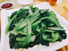 -烧鹅妹饭店