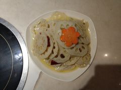 -万和源炝锅城·活鱼现炝(文艺北路店)