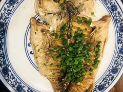 -兰边碗(鼓楼店)
