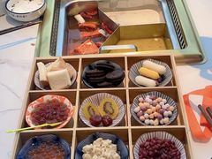 -大熊猫毛肚火锅(烟台万象汇店)