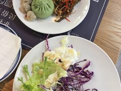 -印象鲵宴·张家界地标美食名片(溪布街店)