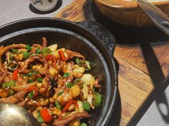 -得意啫·广东啫啫煲(前海HOP店)