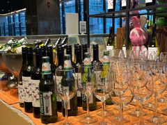 -武汉世茂希尔顿酒店·汇·全日餐厅