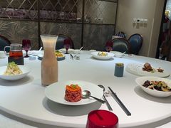 -上海小南国(金桥国际广场店)