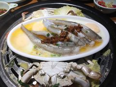 -三个渔夫·蒸汽海鲜(小白楼店)