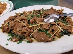 牛肉桑叶-天然居(伦教店)