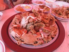 -同道蒸汽海鲜烧烤自助(刘庄夜市店)