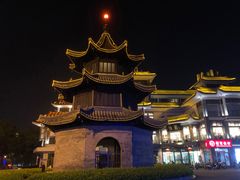 -粗茶淡饭(东关街店)