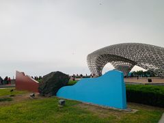 -南汇嘴观海公园