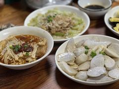 -玲燕蒸菜馆(江东路店)