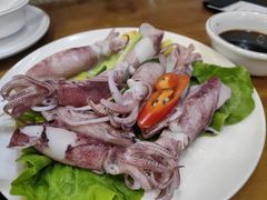 -醉壹号海鲜大排档·老厦门特色菜(厦门美食地标店)
