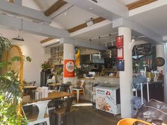 -闲·胡同 Barblu Hutong(雍和宫五道营店)