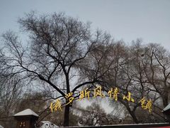 -俄罗斯风情小镇