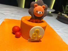 -CAKE BOSS 蛋糕老板(西单君太百货店)
