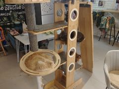 -平行世界·猫咖(首经贸店)