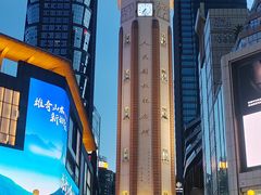 -Space君欧高空江景酒店(重庆解放碑云端之眼店)