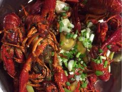 iphone_upload_pic-靓靓蒸虾(中山公园店)