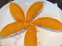 -甄御•海鲜新青岛菜(麦岛店)