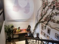 -邓丽君音乐主题餐厅