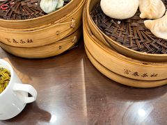 -富春茶社(国庆路店)
