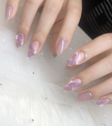 -沐白•盛妍日式美甲美睫