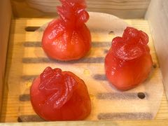 -富力丽思卡尔顿酒店·丽轩中餐厅