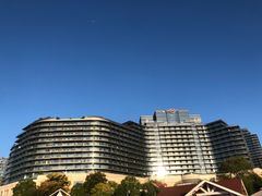 -绿城千岛湖喜来登度假酒店