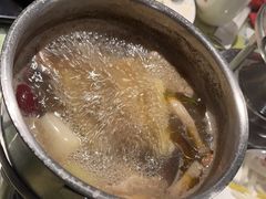 -番食园鲜食火锅(高新店)